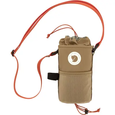 Fjällräven Hoja Snack Bag Large axel