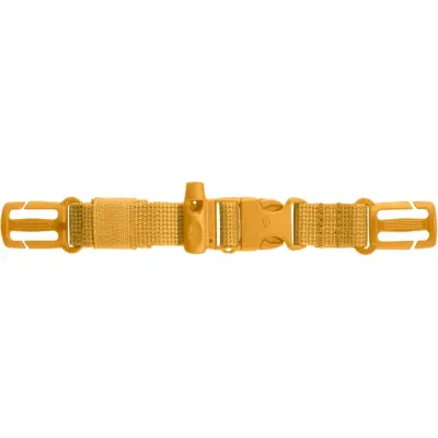 Fjällräven Kånken Chest Strap Ochre