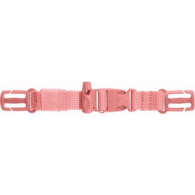 Fjällräven Kånken Chest Strap Pink