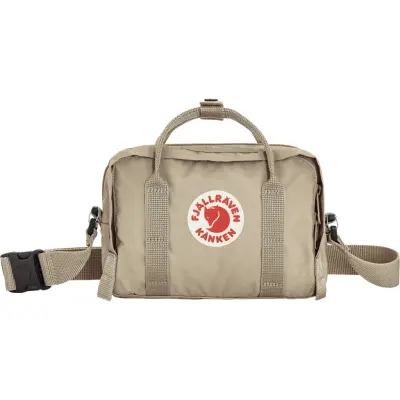 Fjällräven Kånken Crossbody