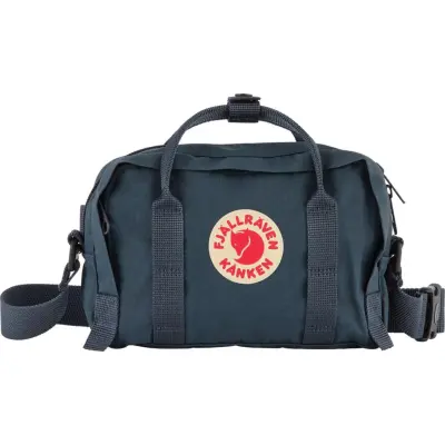 Fjällräven Kånken Crossbody Navy