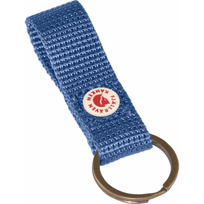 Fjällräven Kånken Keyring Cobalt Blue