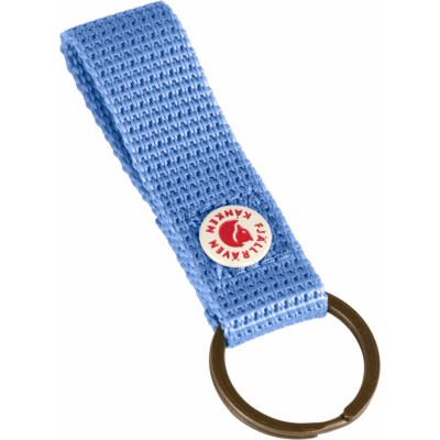 Fjällräven Kånken Keyring Ultramarine