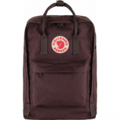 Fjällräven Kånken Laptop 17" Blackberry