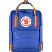 Fjällräven Kånken Mini Rainbow