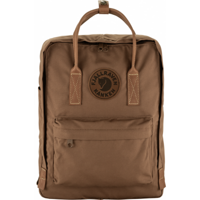 Fjällräven Kånken No. 2 Hazel Brown