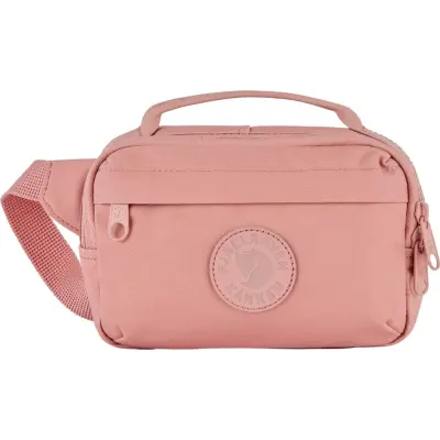 Fjällräven Kånken No. 2 Hip Pack Dusty Rose