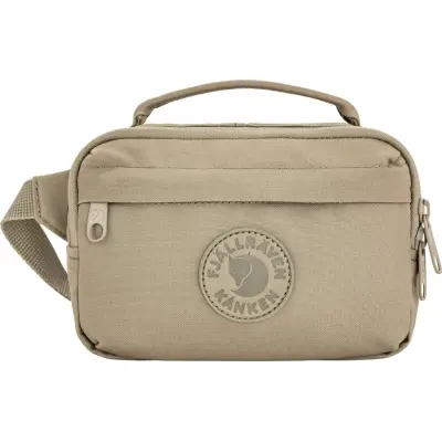 Fjällräven Kånken No. 2 Hip Pack Fossil