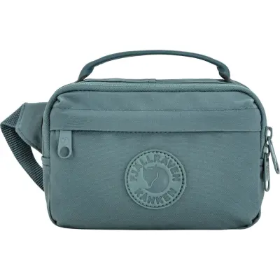 Fjällräven Kånken No. 2 Hip Pack Nimbus Blue