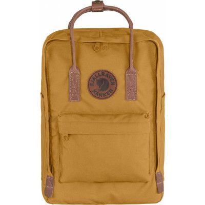 Fjällräven Kånken No. 2 Laptop 15 Acorn