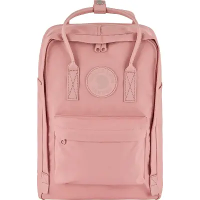 Fjällräven Kånken No. 2 Laptop 15 Black-black