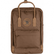 Fjällräven Kånken No. 2 Laptop 15 Hazel Brown