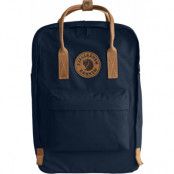 Fjällräven Kånken No.2 Laptop 15"Black