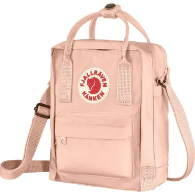 Fjällräven Kånken Sling Chalk Rose