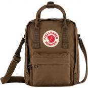 Fjällräven Kånken Sling Dark Oak