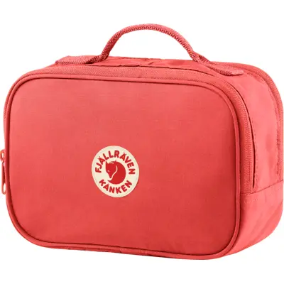 Fjällräven Kånken Toiletry Bag Peach Pink