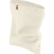 Fjällräven Kaitum Neck Gaiter Chalk White