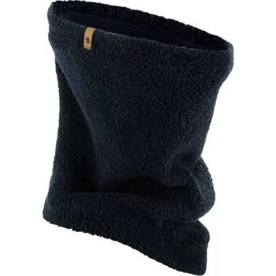 Fjällräven Kaitum Neck Gaiter Dark Navy