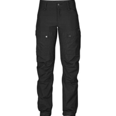 Fjällräven Keb Curved Trousers W Short