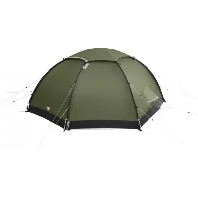 Fjällräven Keb Dome 3 Pine Green