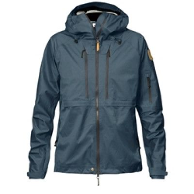 Fjällräven Keb Eco-Shell Jacket W