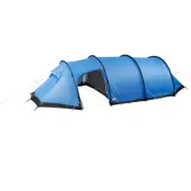 Fjällräven Keb Endurance 4