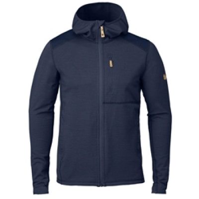 Fjällräven Keb Fleece Hoodie M