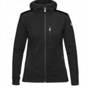 Fjällräven Keb Fleece Hoodie W