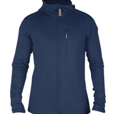 Fjällräven Keb Fleece Jacket