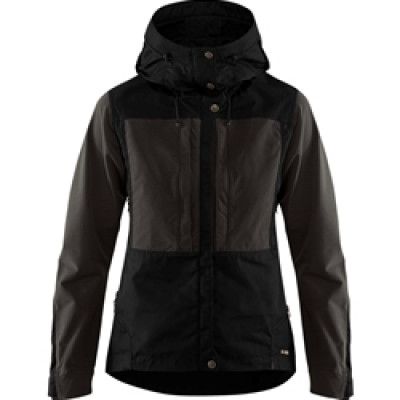 Fjällräven Keb Jacket W