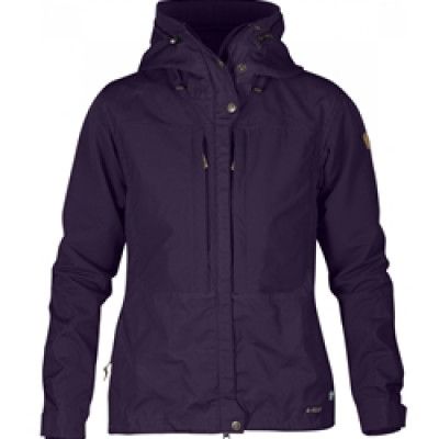 Fjällräven Keb Jacket W