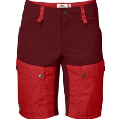 Fjällräven Keb Shorts Woman