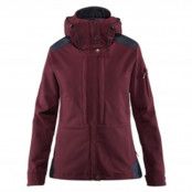 Fjällräven Keb Touring Jacket W