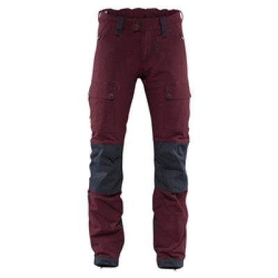 Fjällräven Keb Touring Trousers W Short