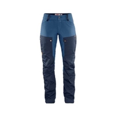 Fjällräven Keb Trousers Curved W Short