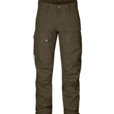 Fjällräven Keb Trousers Reg M