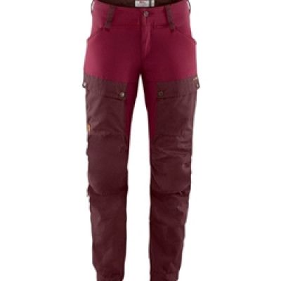 Fjällräven Keb Trousers W Short