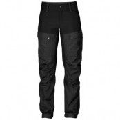 Fjällräven Keb Trousers W´s - Dam Black short