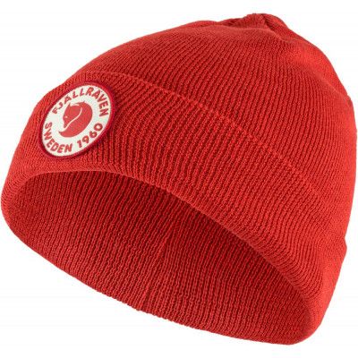 Fjällräven Kids Logo Beanie