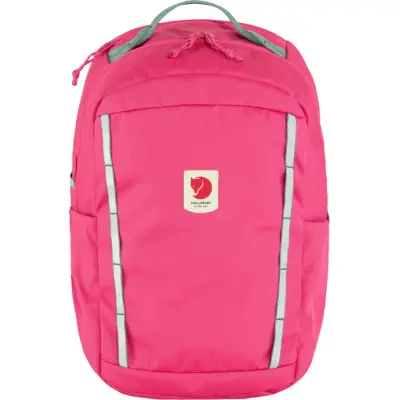 Fjällräven Kids' Skule Magenta Pink