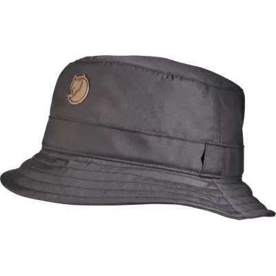 Fjällräven Kiruna Hat Dark Navy