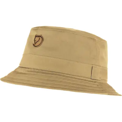 Fjällräven Kiruna Hat Fossil