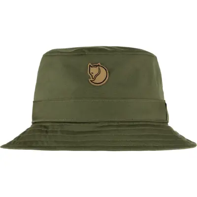 Fjällräven Kiruna Hat Laurel Green