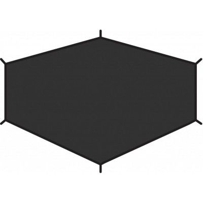 Fjällräven Lite 1 Footprint