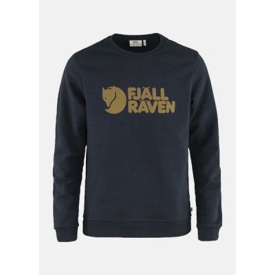 Fjällräven Logo Sweater M