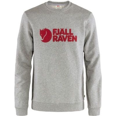 Fjällräven Logo Sweater Men's