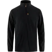 Fjällräven Men's Övik Lite Fleece Half Zip