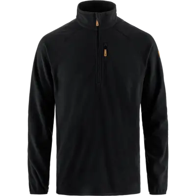 Fjällräven Men's Övik Lite Fleece Half Zip