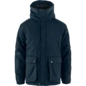 Fjällräven Men's Övik Padded Jacket Dark Navy