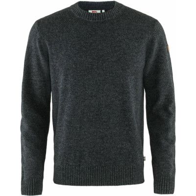 Fjällräven Men's Övik Round Neck Sweater